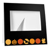 Halloween Dots Instax Frame